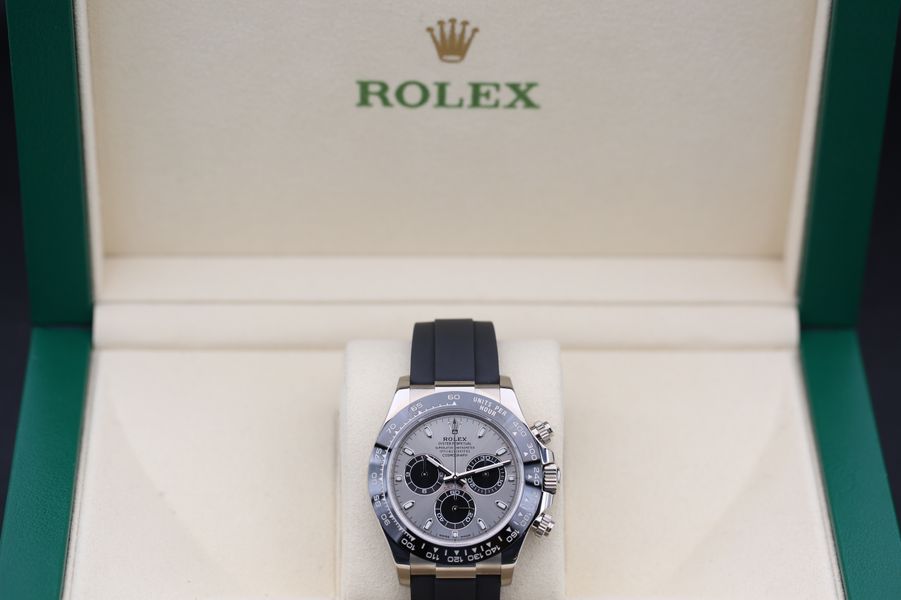 Rolex Daytona 116519 LN